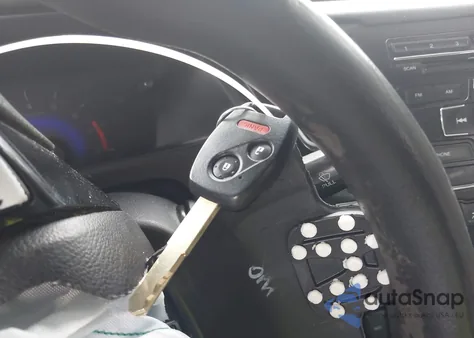 2013 Honda Civic Lx from USA, damaged, VIN 19XFB2F55DE240659